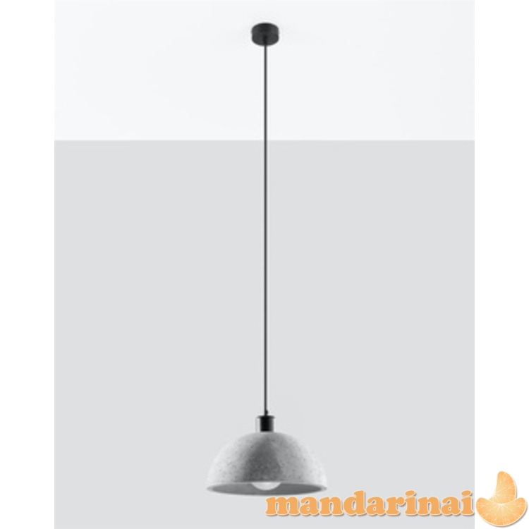 Pakabinama lemputė Pablito 8