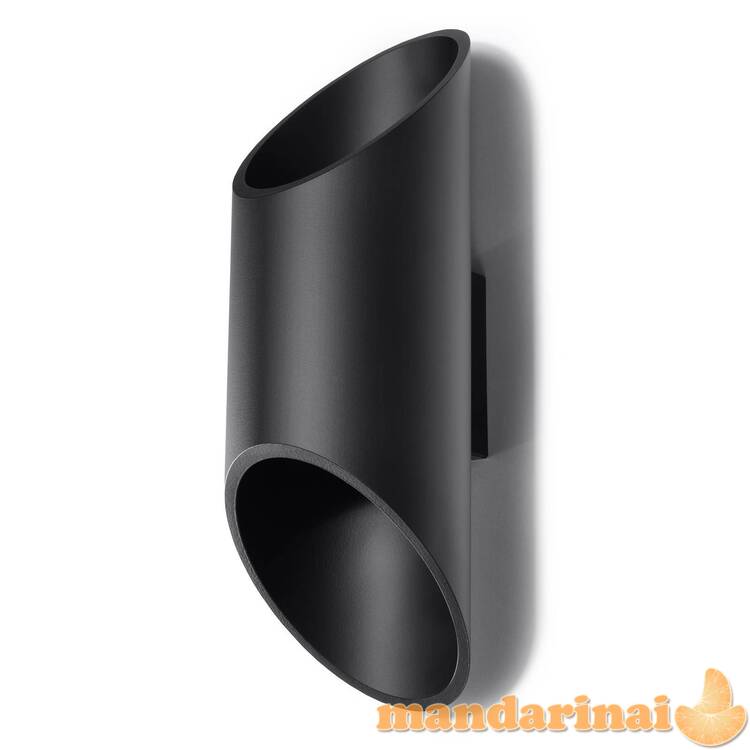 Sieninė lemputė Penne 30 juoda 2