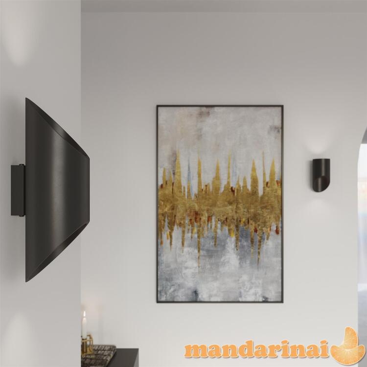 Sieninė lemputė Penne 30 juoda 7