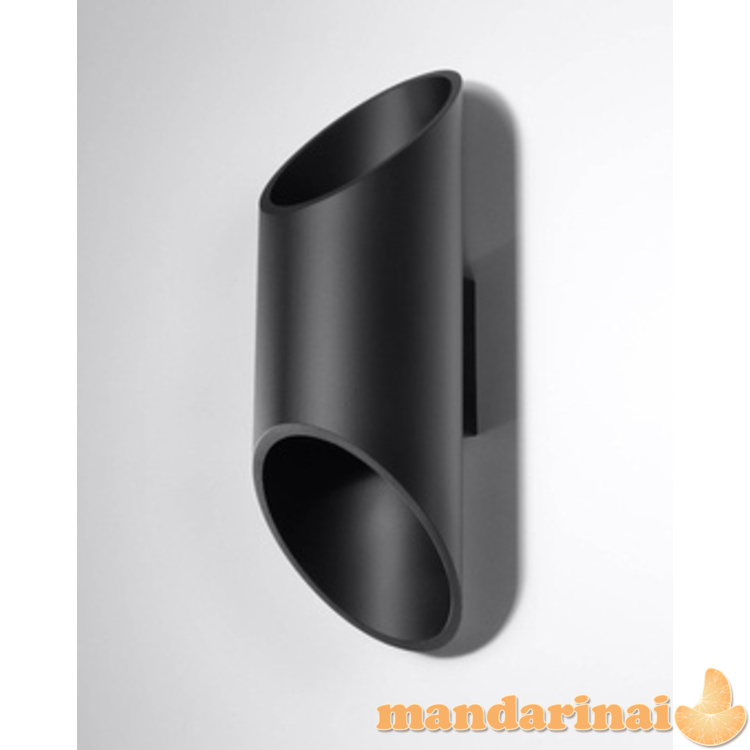 Sieninė lemputė Penne 30 juoda 8