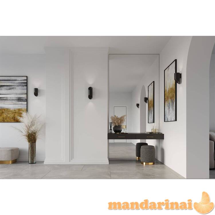 Sieninė lemputė Penne 30 juoda 5