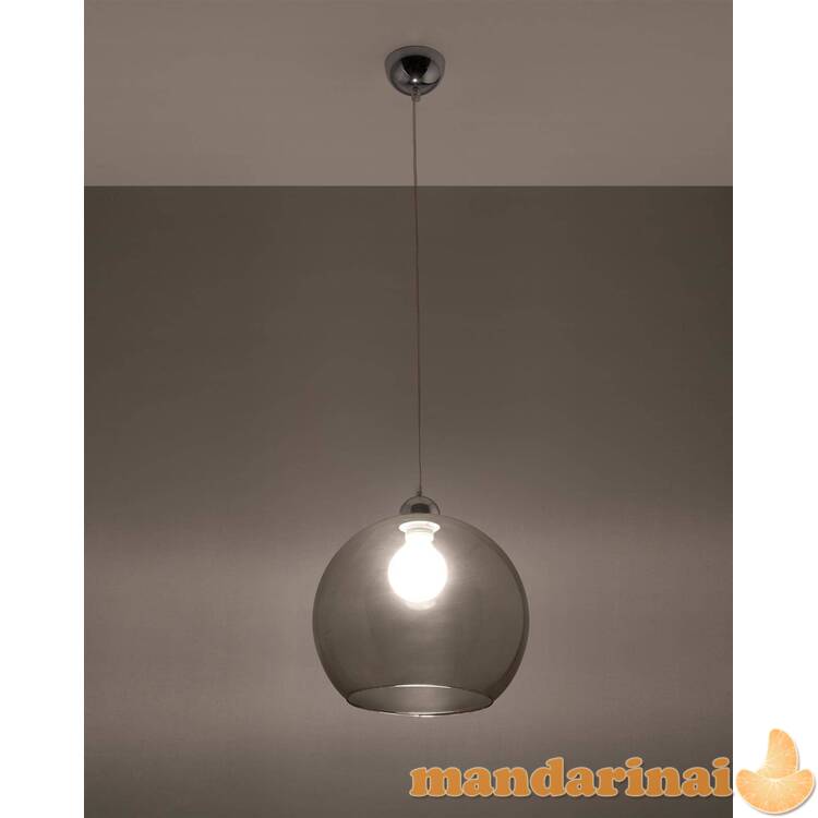 Pakabinama lempa rutulio grafitas