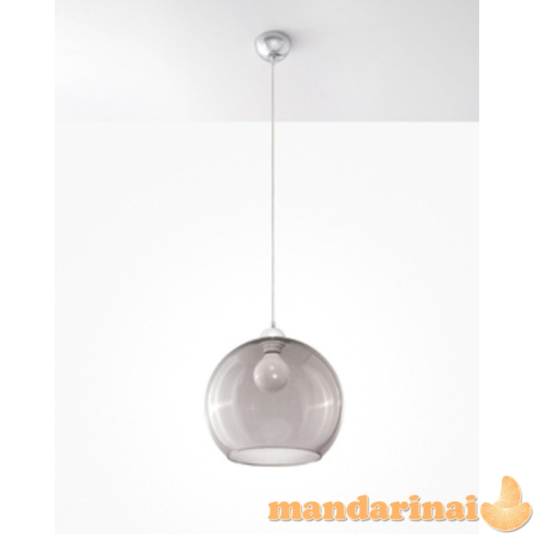 Pakabinama lempa rutulio grafitas