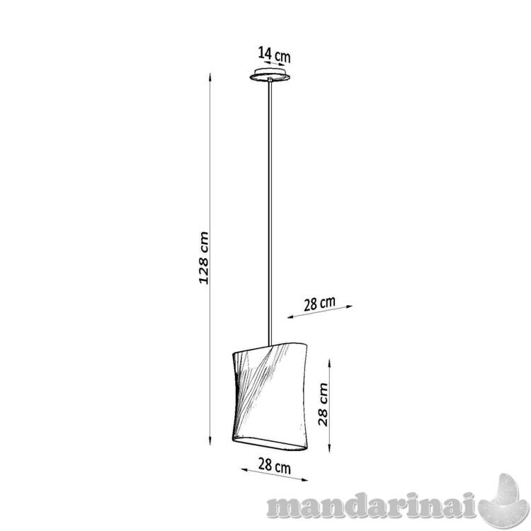 Liustra blum 1 balta 3