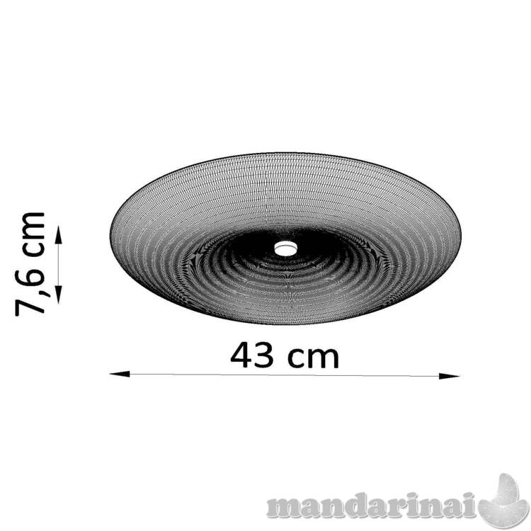 Fusion Lubinis šviestuvas 430 3