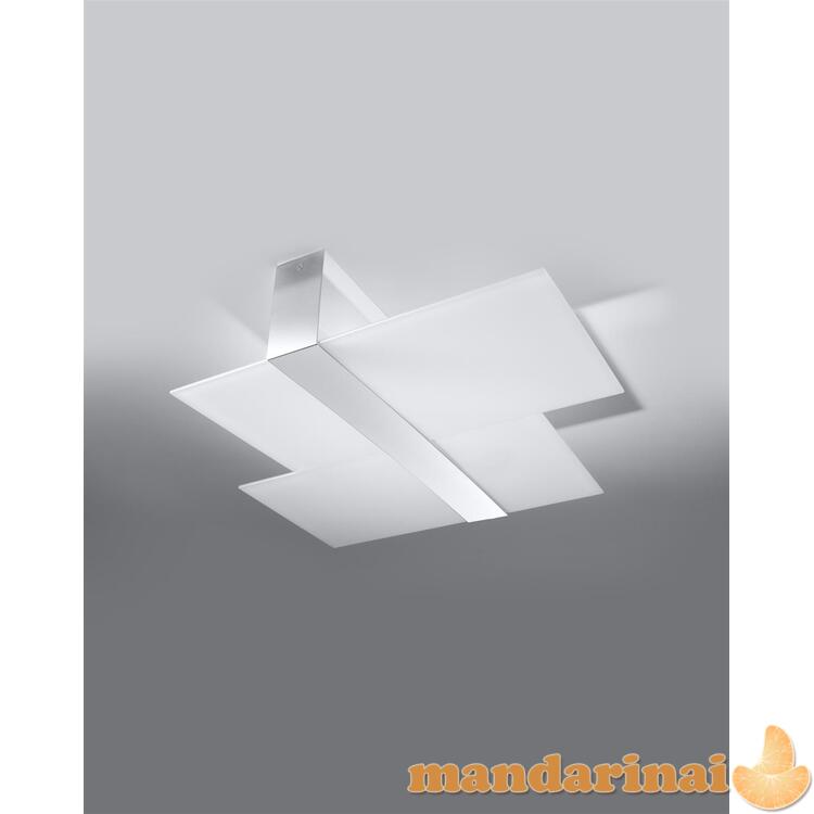 Massimo chromas Lubinis šviestuvas 1