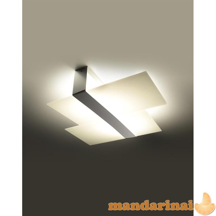 Massimo chromas Lubinis šviestuvas