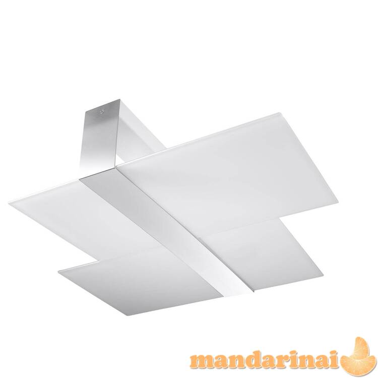 Massimo chromas Lubinis šviestuvas 2