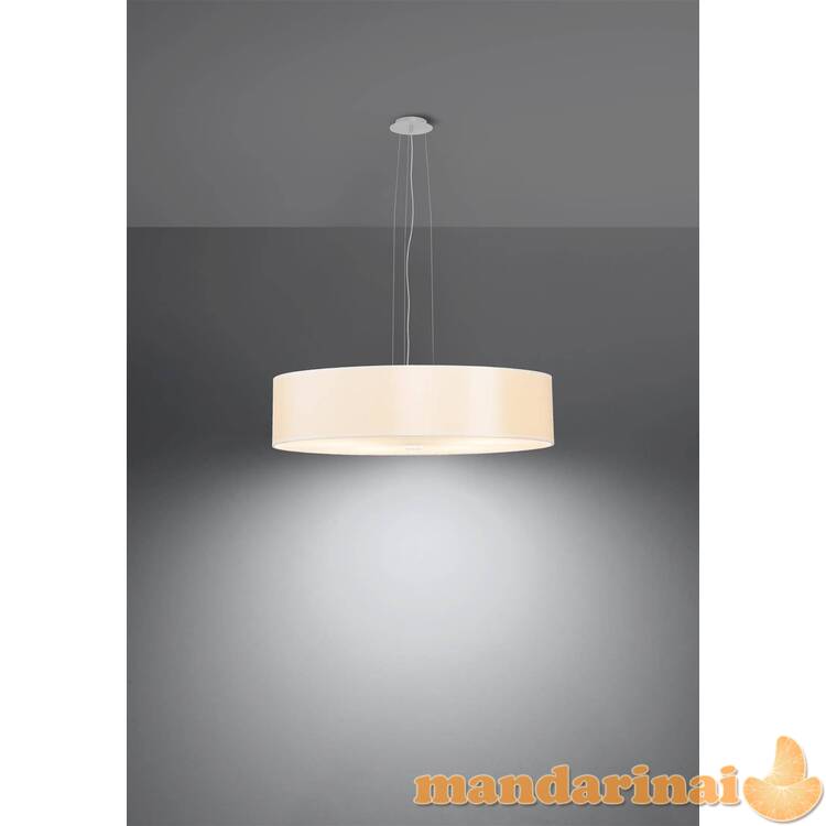 Lubinis šviestuvas Skala 30 balta