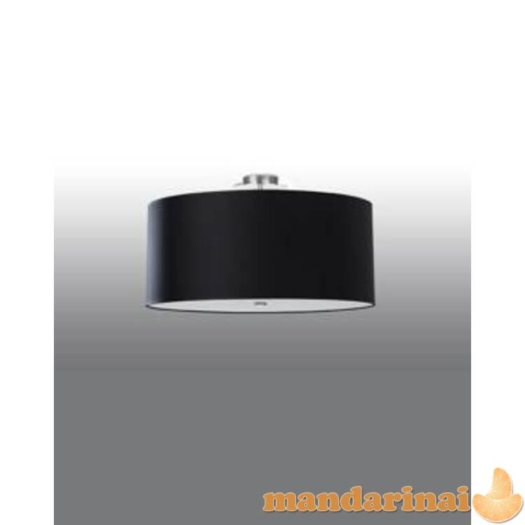 Liustra Otto 60 juodas 8