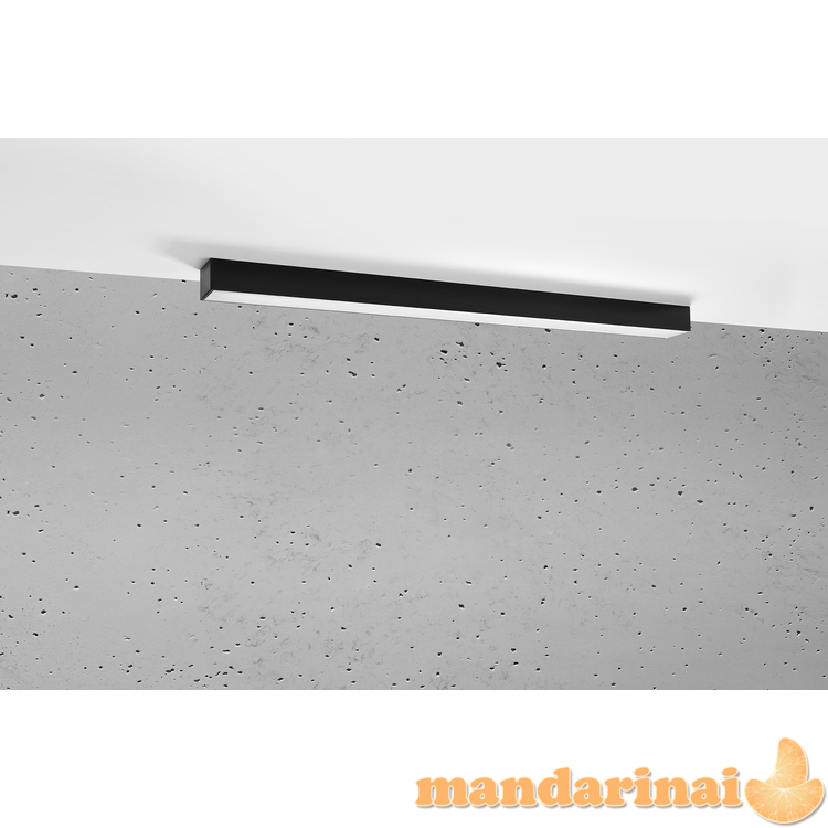 „Plandhand“ takai 90 juoda 2