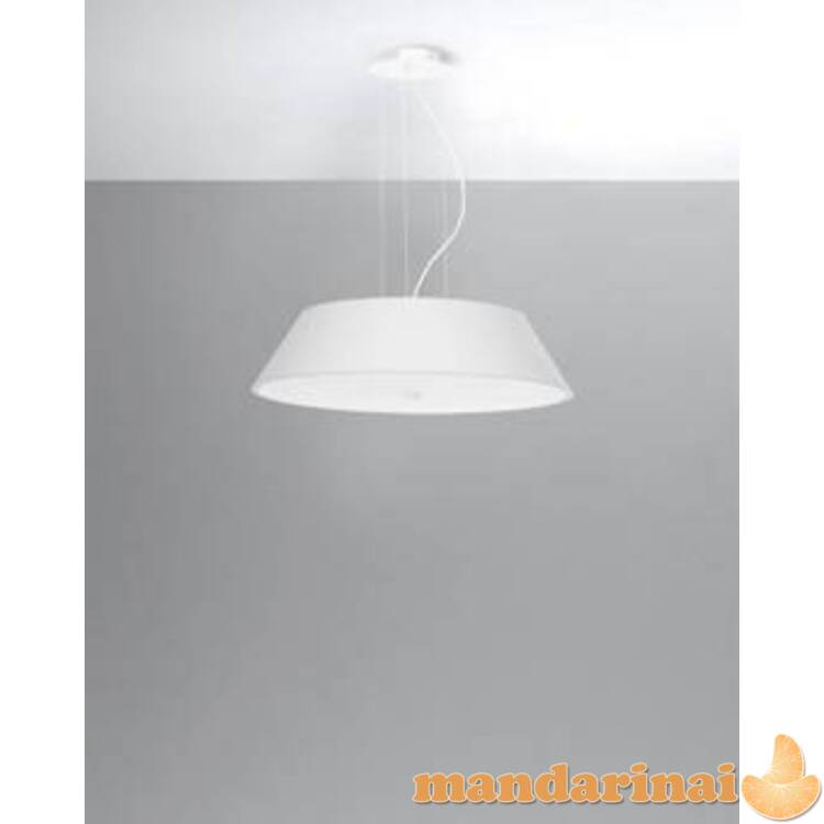 „Liustra Vega 60 White“