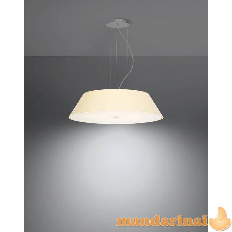 „Liustra Vega 60 White“