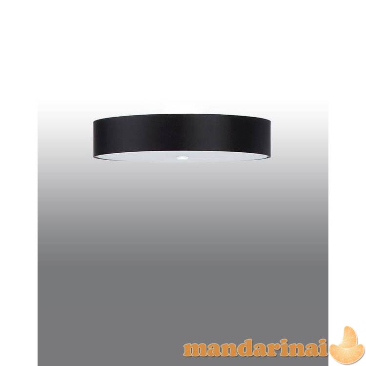 Lubinis šviestuvas SKALA 70 juoda