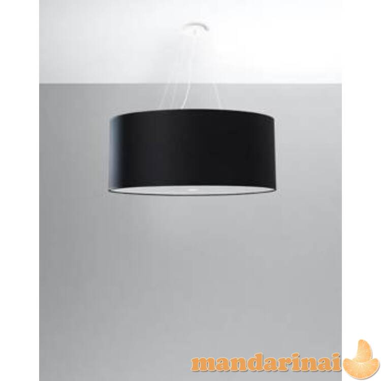 „Liustra Otto 70 Black“