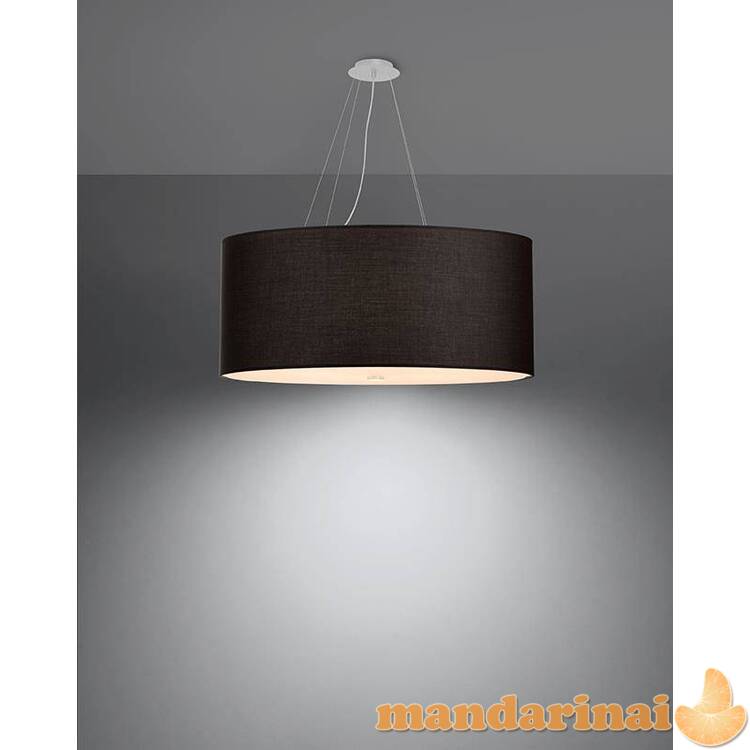 „Liustra Otto 70 Black“