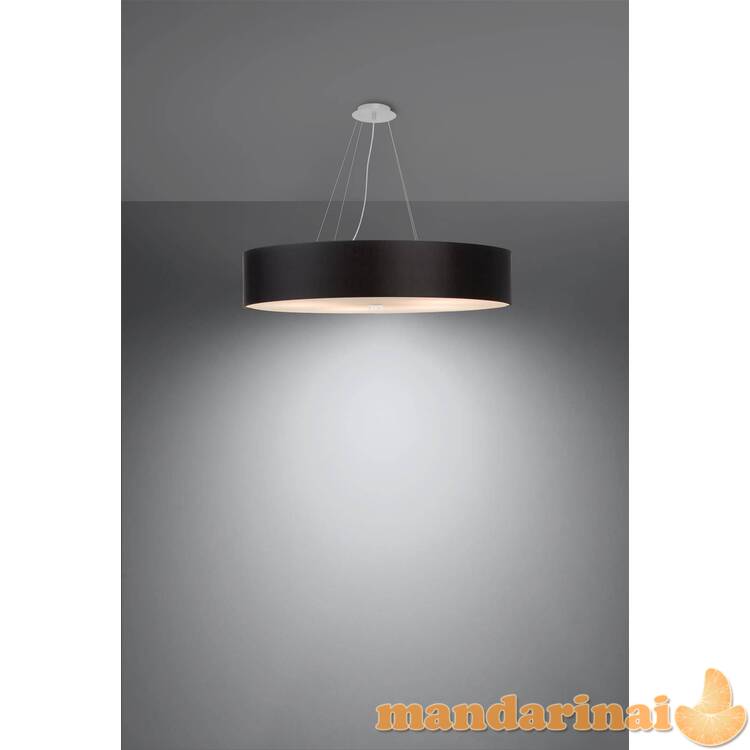 Liustra SKALA 80 balta