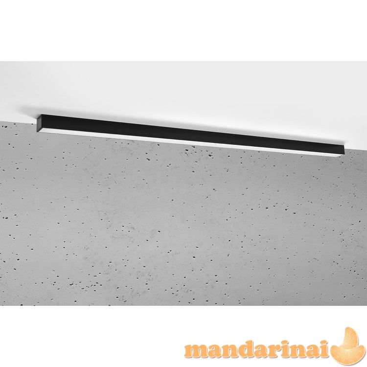 Maro perforatorius 150 juodas