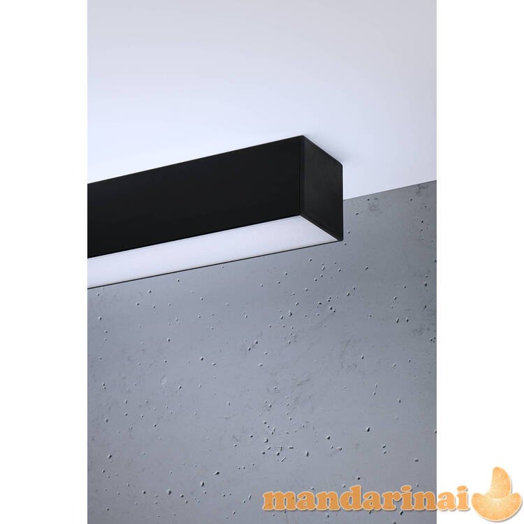 Maro perforatorius 150 juodas