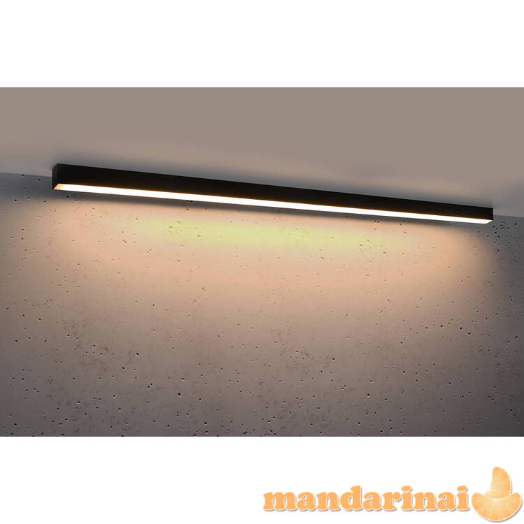 Maro perforatorius 150 juodas