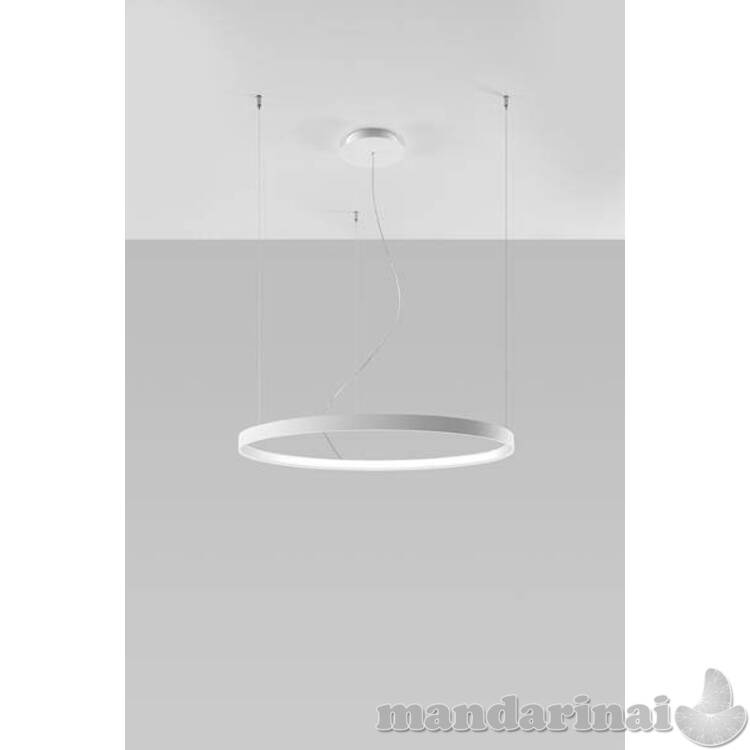 Liustra Rio 78 White 4000K