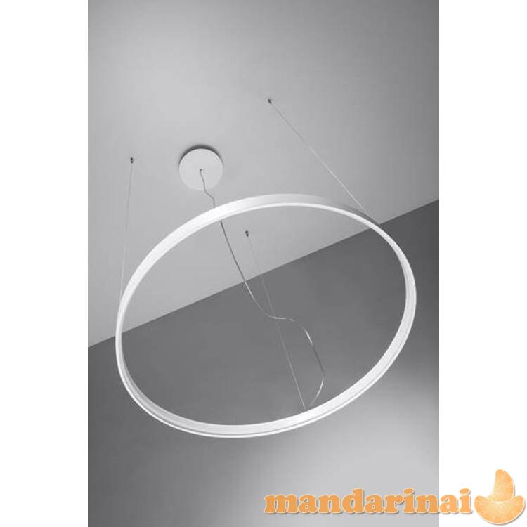 Liustra Rio 78 White 4000K