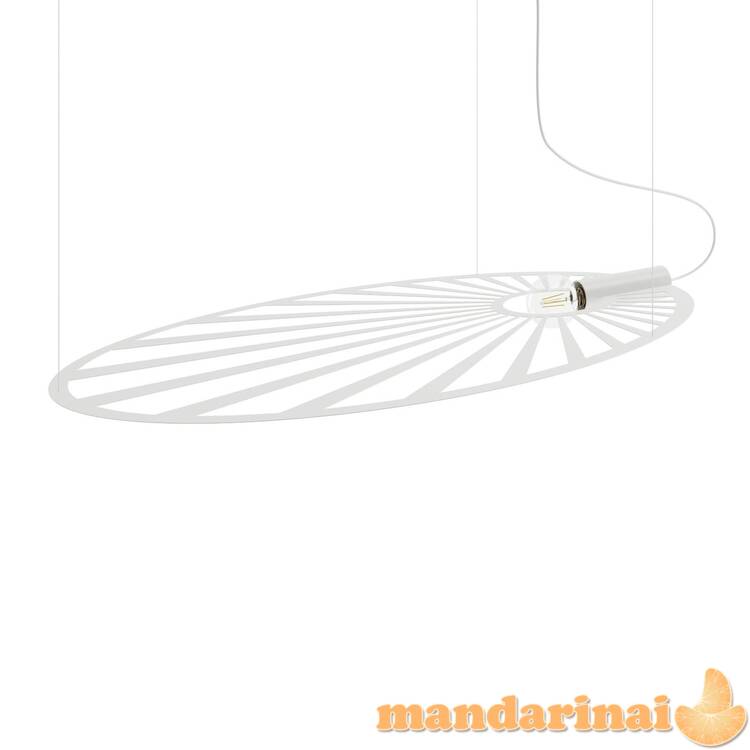 Pakabinama lempa lapai balti