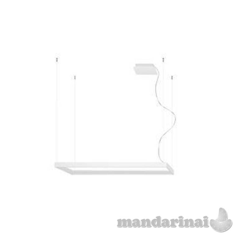 Liustra TULA m balta 3000k