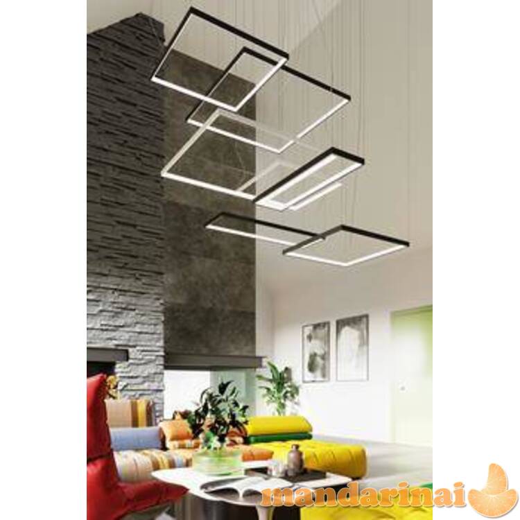 Liustra TULA m balta 3000k