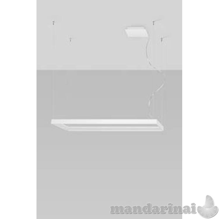 Liustra TULA m balta 3000k