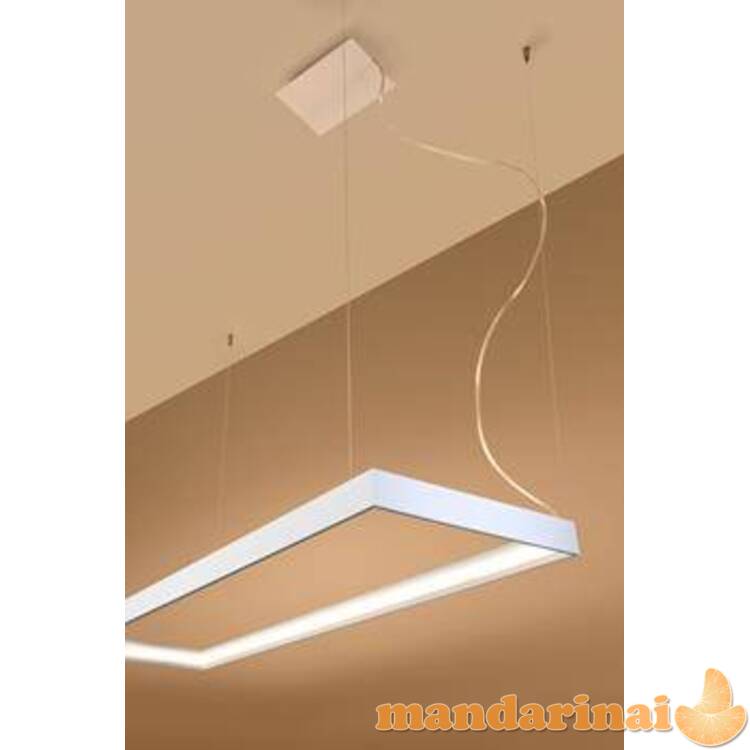 Liustra TULA m balta 3000k