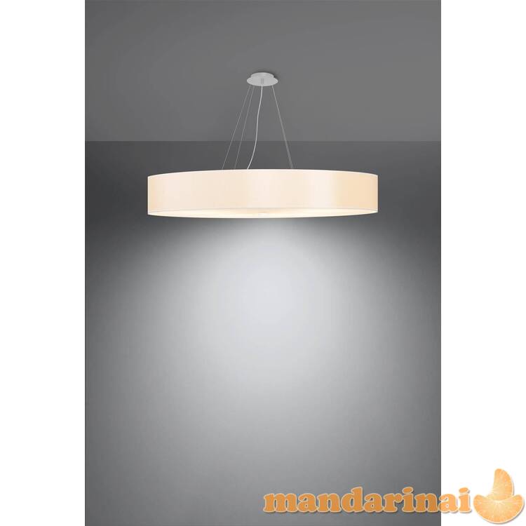 Liustra SKALA 100 balta