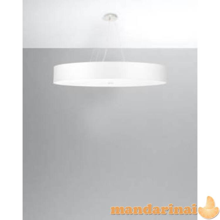 Liustra SKALA 100 balta