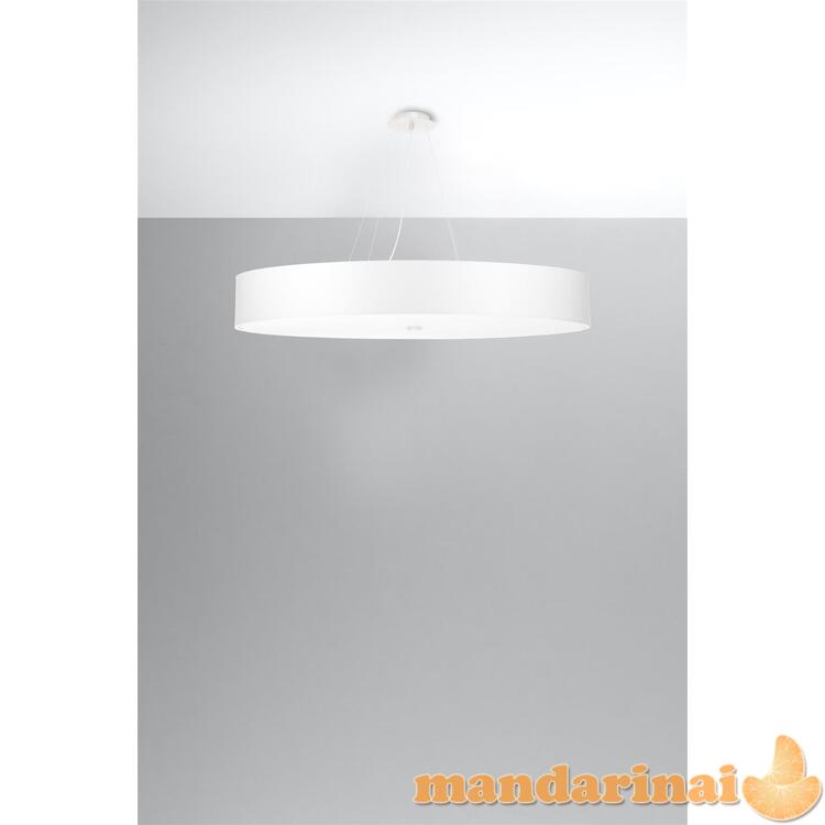 Liustra SKALA 100 balta