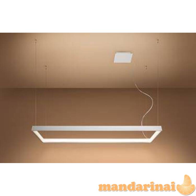 Liustra TULA l balta 3000k