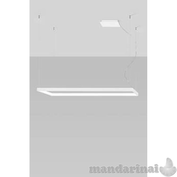 Liustra TULA l balta 3000k