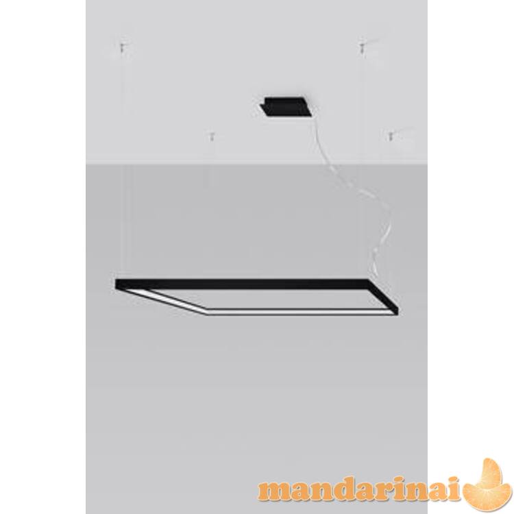 Liustra NEYLA black 4000k