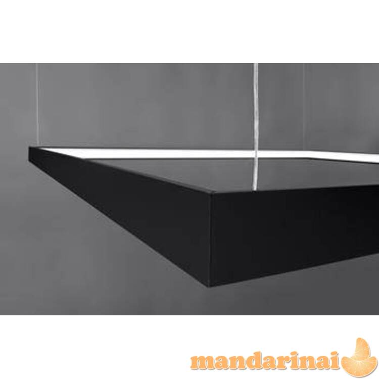 Liustra NEYLA black 4000k