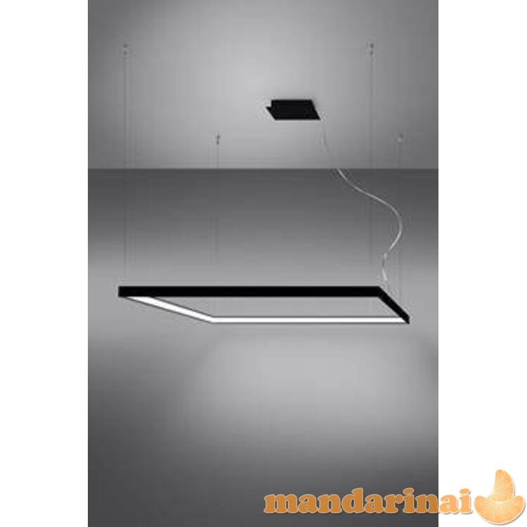 Liustra NEYLA black 4000k