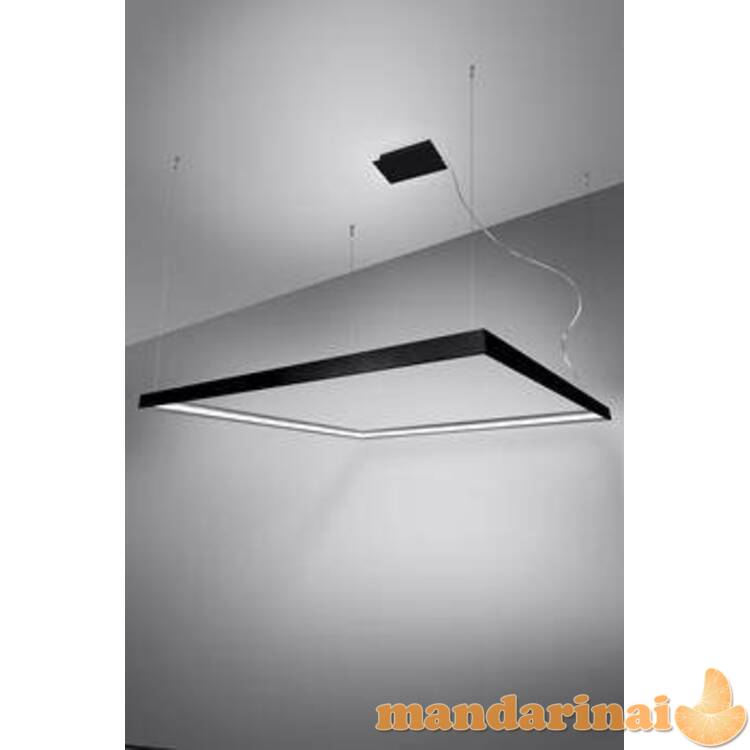 Liustra NEYLA black 4000k