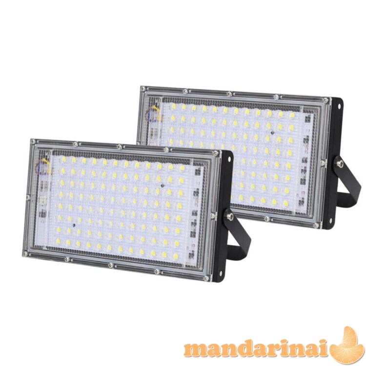 150W ultravioletinės šviesos dezinfekcinis šviestuvas