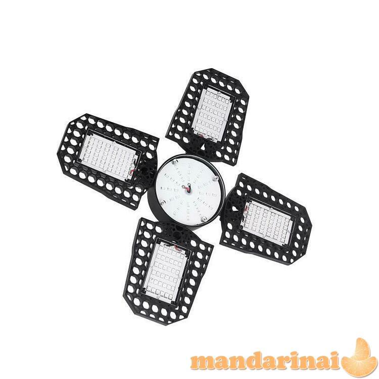 100W pilno spektro lempa augalams auginti