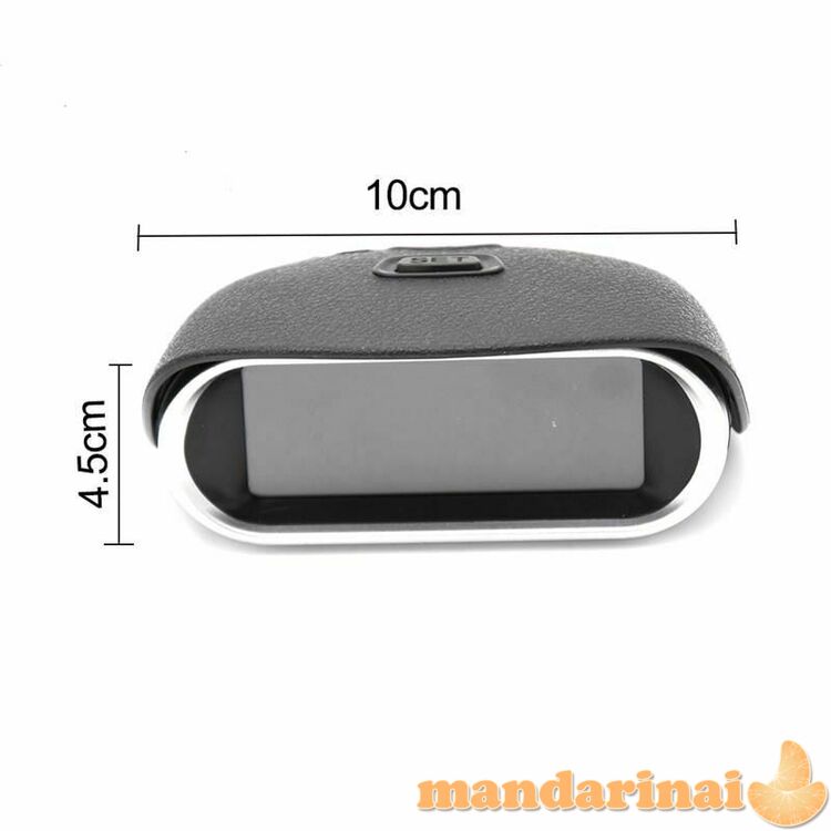 Skaitmeninis tachometras