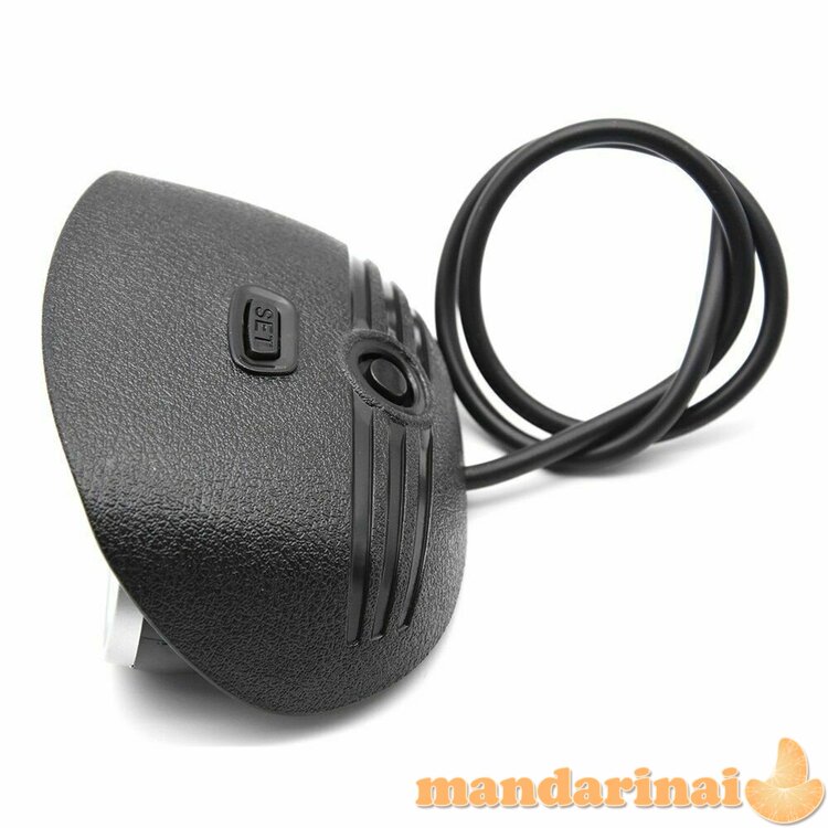 Skaitmeninis tachometras