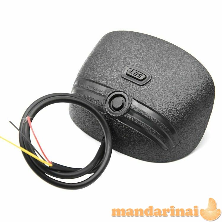 Skaitmeninis tachometras