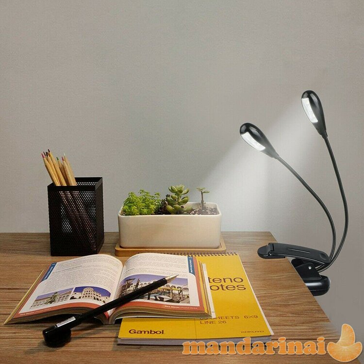 Stalinė skaitymo lemputė