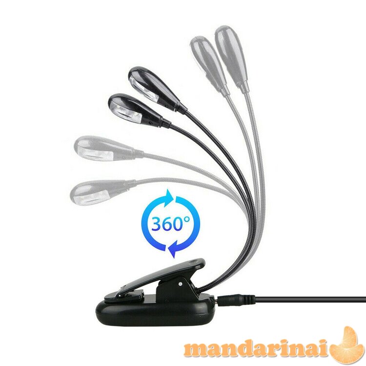 Stalinė skaitymo lemputė