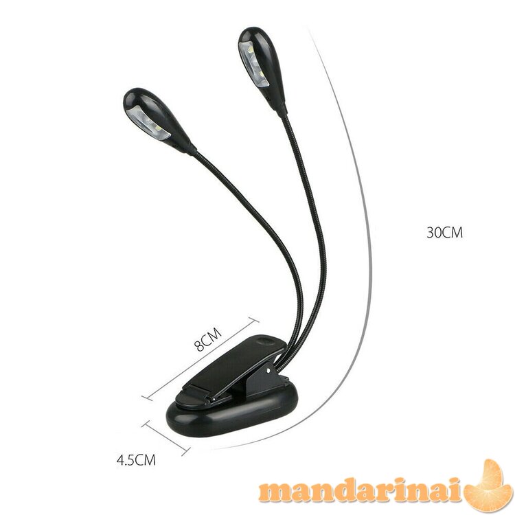 Stalinė skaitymo lemputė