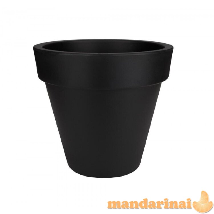 VazonasBaritone 30 cm, juodas