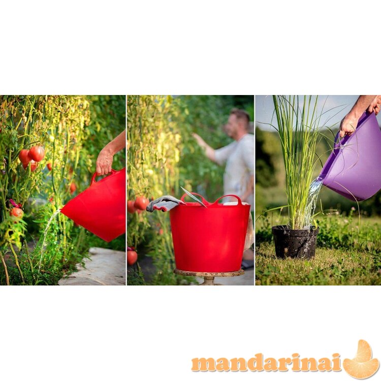 Krepšys POPPY - 30 L